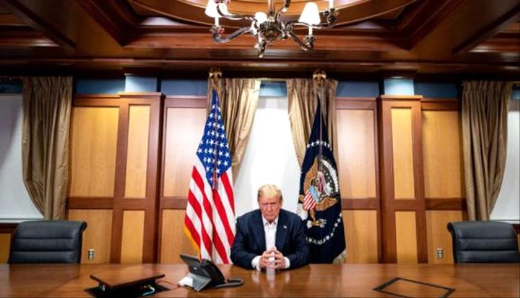 ترامب يحسم: إيران أمامها 48 ساعة لفتح هرمز وإلا العواقب ستكون كارثية