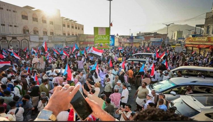 الجعدي يحذّر من خطاب التخوين: الانقسام يهدد القضية والحوار طريق النجاة