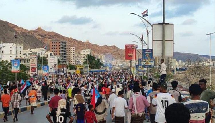 ملحمة المكلا: صرخة الجنوب وصمام الأمان للثوابت الوطنية