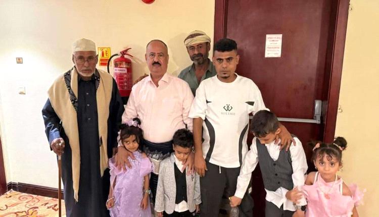 وزير النقل يتدخل في قضية موظف اليمنية.. تحركات للإفراج بعد حكم وغرامة كبيرة