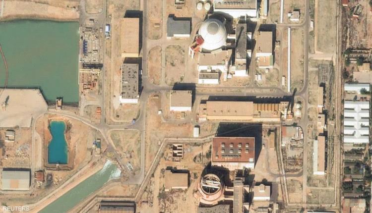 ضربات تمتد للنووي… قصف مواقع في إيران بينها محيط بوشهر