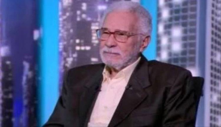 أحمد أبو زهرة يوضح حقيقة الحالة الصحية لوالده عبد الرحمن أبو زهرة ويطمئن الجمهور