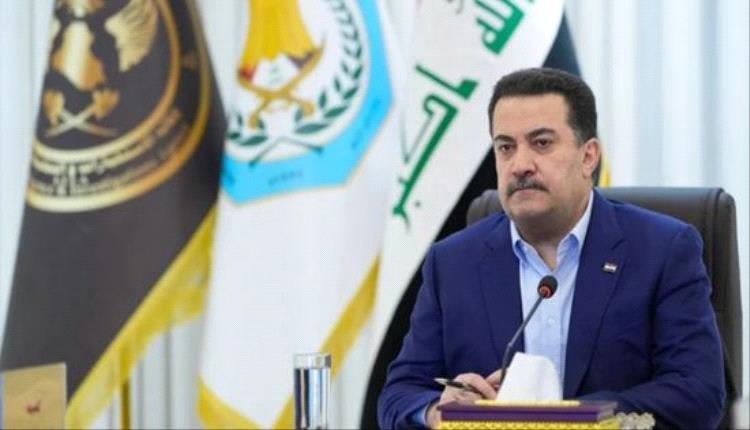 السوداني: تعزيز الدفاعات الجوية أولوية لحماية سيادة العراق واستقراره