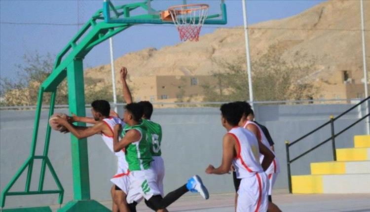 شبام وسيئون يفتتحان بطولة وادي حضرموت بانتصارين مثيرين