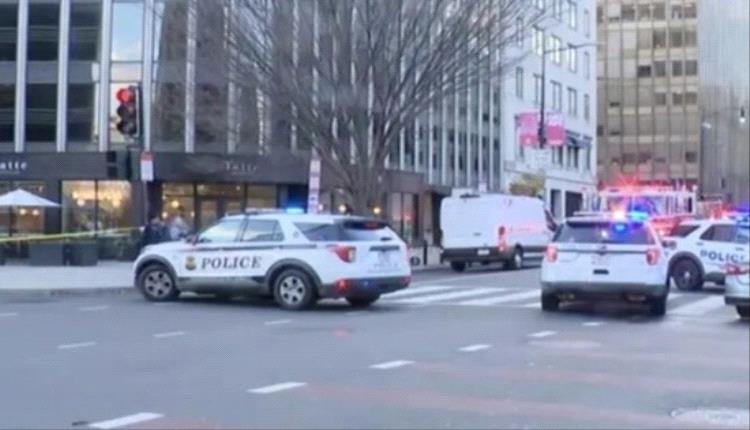 تحقيقات أمنية قرب البيت الأبيض بعد إطلاق نار دون إصابات وعمليات تمشيط واسعة للمنطقة