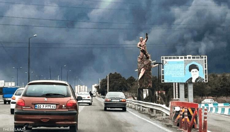 ترامب يلوّح بالتدمير الشامل مع اقتراب مهلة إيران