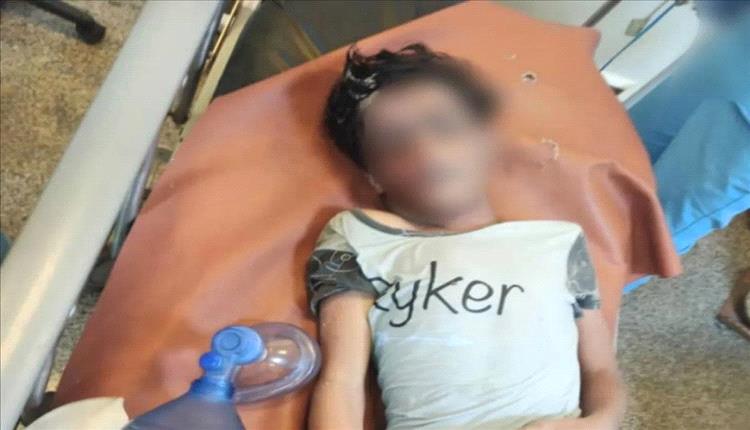 خفر السواحل ينتشل جثمان طفل غرق في ساحل المخا