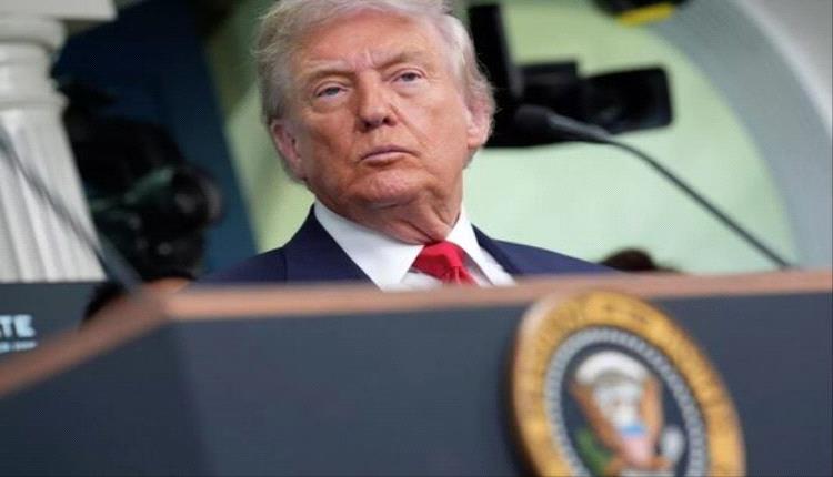 ترامب يعلن مقتل قادة عسكريين إيرانيين في طهران