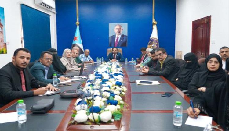 خارجية الانتقالي تدين أحداث المكلا وتؤكد: الجنوب في مرحلة سياسية مفصلية تتطلب تدخلاً دولياً