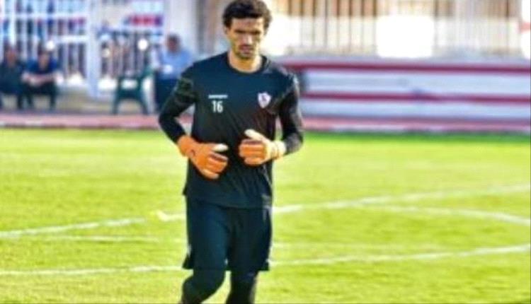 عواد يعود من العزلة إلى دكة الزمالك قبل مواجهة المصري
