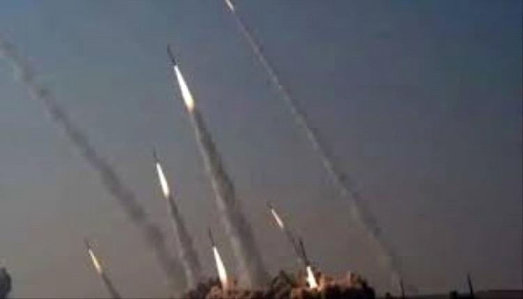 إسرائيل تعلن اعتراض صواريخ إيرانية جديدة