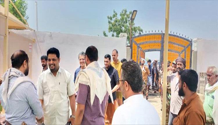 لقاء سياسي في عدن يناقش معاناة المواطنين وتحديات المرحلة