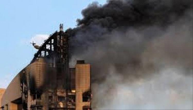 خروج وحدتي كهرباء عن الخدمة في الكويت عقب هجوم بمسيرات إيرانية