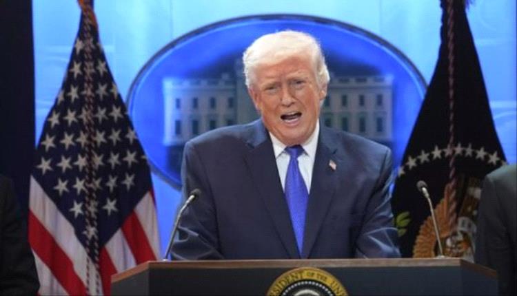 عملية إنقاذ معقدة داخل إيران تكشف حجم التصعيد الأمريكي