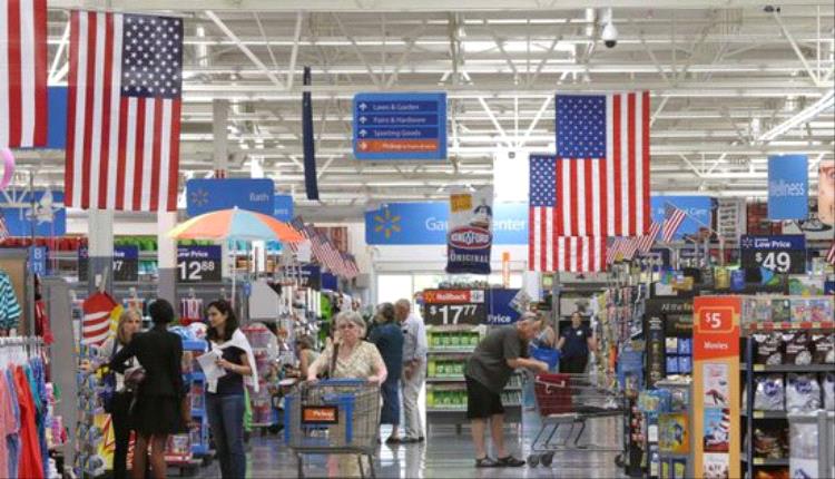 ارتفاع ثقة الأمريكيين رغم قلق الشرق الأوسط