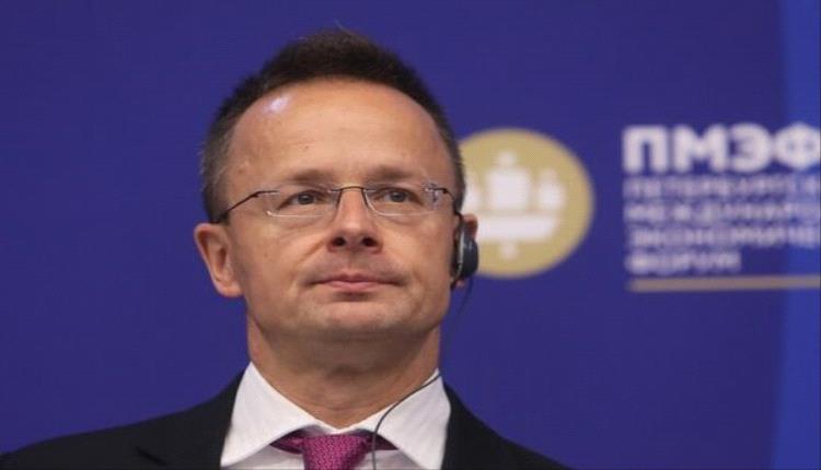 سيارتو: محاولة استهداف “السيل التركي” في صربيا تمثل اعتداءً على سيادة هنغاريا وأمنها الطاقي