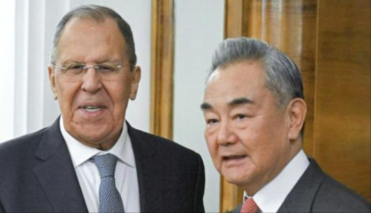 تنسيق روسي-صيني لاحتواء التصعيد: وقف النار مفتاح تهدئة الشرق الأوسط