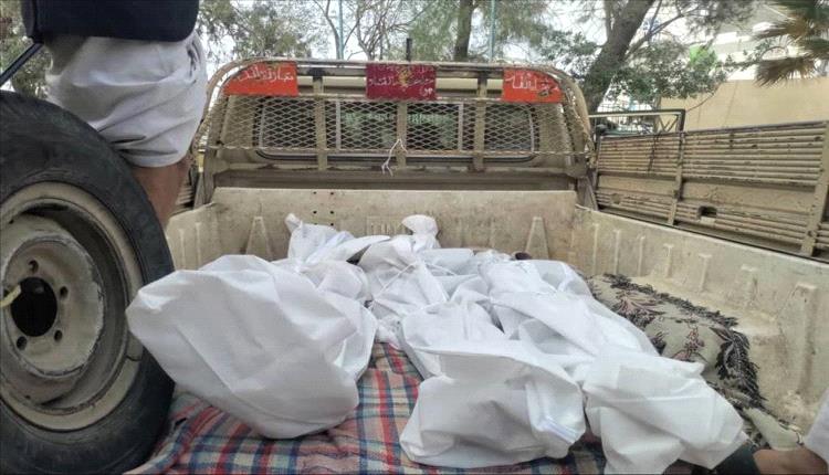 مأساة في حجة.. غرق ثلاث شقيقات أثناء محاولة إنقاذ بطولية