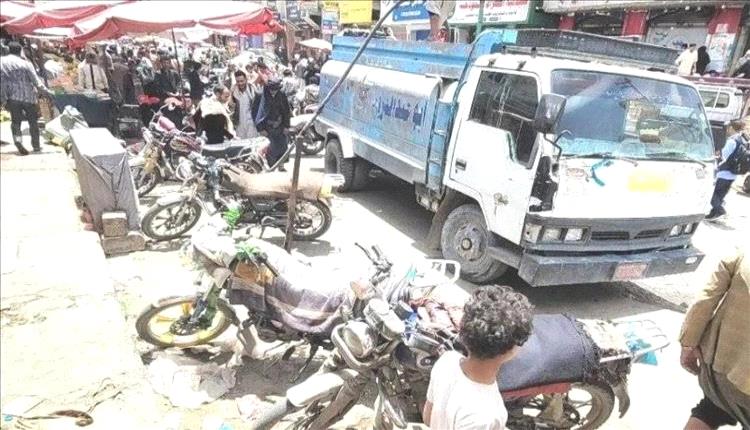 صنعاء تحت وطأة الماء: ارتفاع قياسي يثقل كاهل الأسر