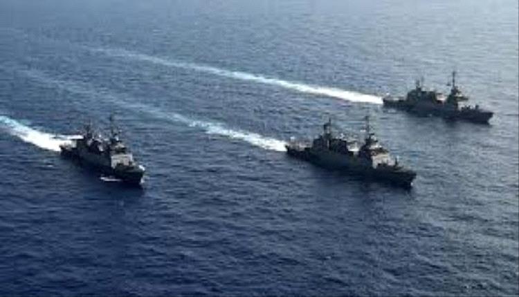 حزب الله يضرب بارجة إسرائيلية قبالة السواحل اللبنانية