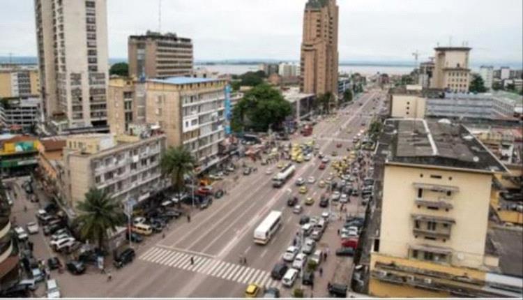 الكونجو الديمقراطية تتفق مع واشنطن على استقبال المرحلين