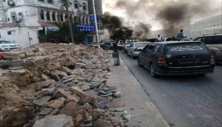الجنوب ينتفض: حراك شعبي تضامناً مع حضرموت ضد القمع