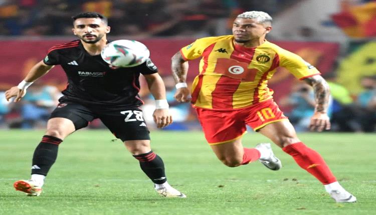 الترجي يترنح قبل القمة الأفريقية: إصابات تربك حسابات صن داونز