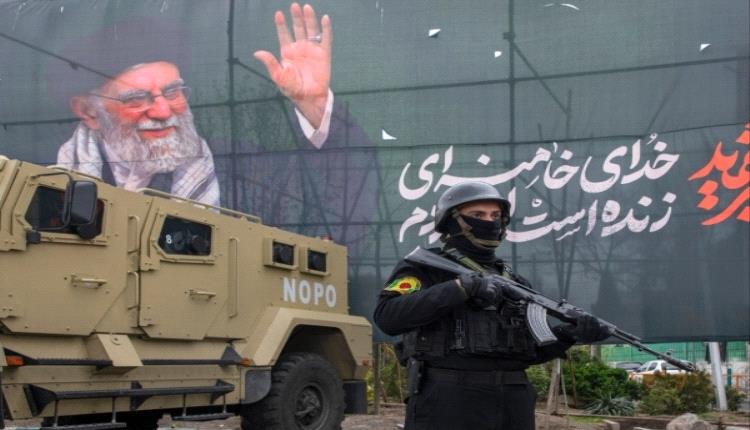 خطة لوقف الحرب بين أمريكا وإيران تشمل هدنة وفتح مضيق هرمز