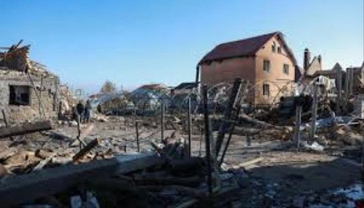 تصعيد دموي في أوديسا: مسيّرات روسية تحصد أرواح مدنيين بينهم طفل