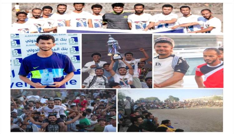 فقم يعود للصدارة ويتوّج بطلاً لدوري شهداء صلاح الدين 2026