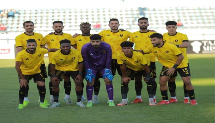 بتروجيت وكهرباء الإسماعيلية يتعادلان سلبيًا في مواجهة مثيرة بالدوري المصري