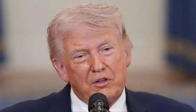 ترامب يوجه إنذارًا لإيران: الاستسلام أو مواجهة التصعيد