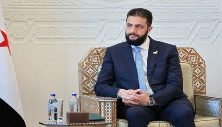 ماكرون يبحث مع نظيره السوري التصعيد الإقليمي وتعزيز التعاون