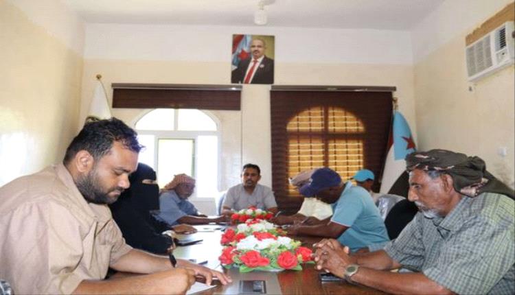 انتقالي سقطرى يستعد لفعالية جماهيرية تضامناً مع حضرموت