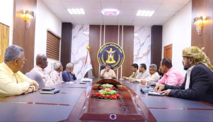 عدن تتضامن مع حضرموت.. فعالية سلمية في المعلا رفضاً للانتهاكات