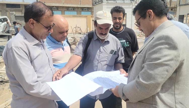 المنصورة تدشّن مشروعًا جديدًا لبناء مكاتب الصحة والتربية لتعزيز الخدمات