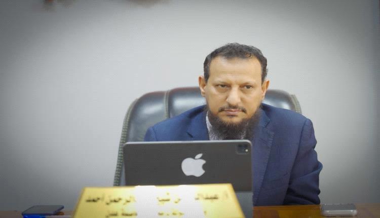 بريطانيا تؤكد دعم عدن: شراكة جديدة لتعزيز التنمية والاستقرار