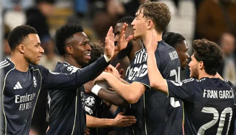 أربيلوا يعلن قائمة ريال مدريد لمواجهة بايرن ميونخ في ربع نهائي الأبطال