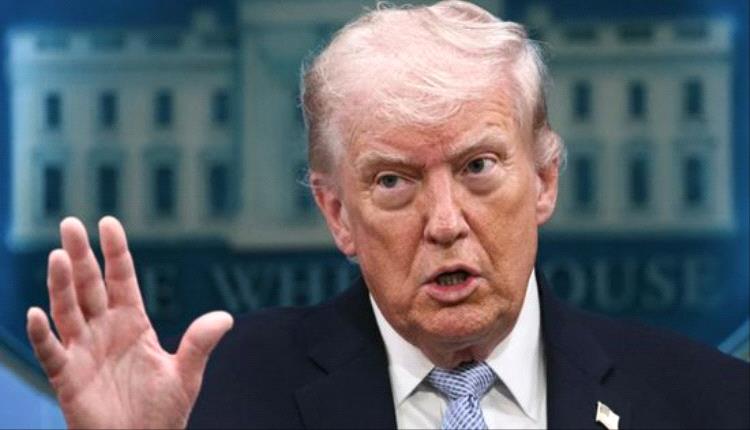 ترامب يطلق تهديداً حاداً: “حضارة كاملة قد تموت الليلة” في تصعيد تجاه إيران