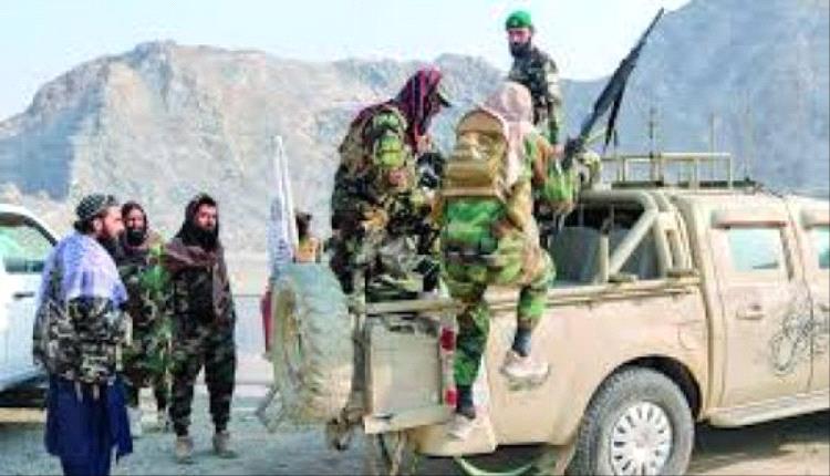 “وساطة التنين”.. حركة طالبان تعلن تقدماً مع باكستان برعاية الصين