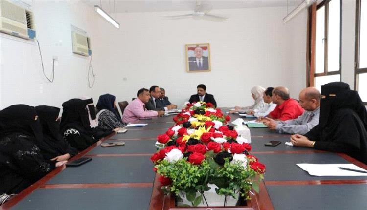 وزير التعليم الفني يطلق خطة تطوير كليات المجتمع لتحسين مخرجات التدريب المهني