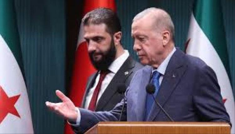 تقارب مالي يتسارع: تركيا وسوريا تدفعان نحو ربط مصرفي جديد