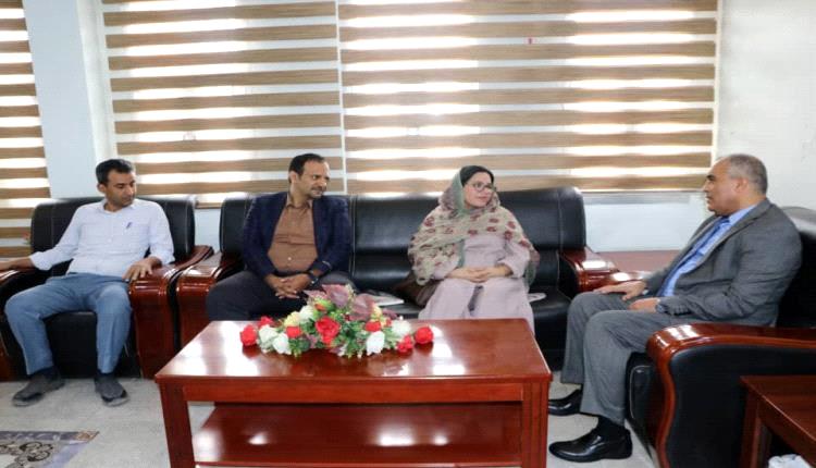 شراكة تعليمية جديدة لتعزيز دعم المدارس المتضررة في اليمن