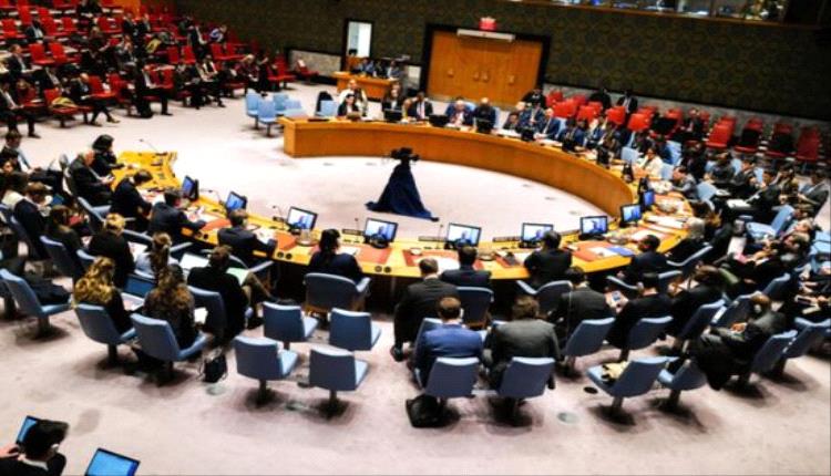 دول الخليج تأسف لفشل قرار دولي لإعادة فتح مضيق هرمز