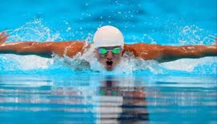 تشالمرز يرفع التحدي: ذهبية التتابع الأولمبي هدفه المقبل