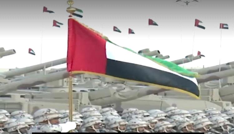 درع السماء الإماراتي.. كفاءة عالية في اعتراض التهديدات وتعزيز الجاهزية الدفاعية