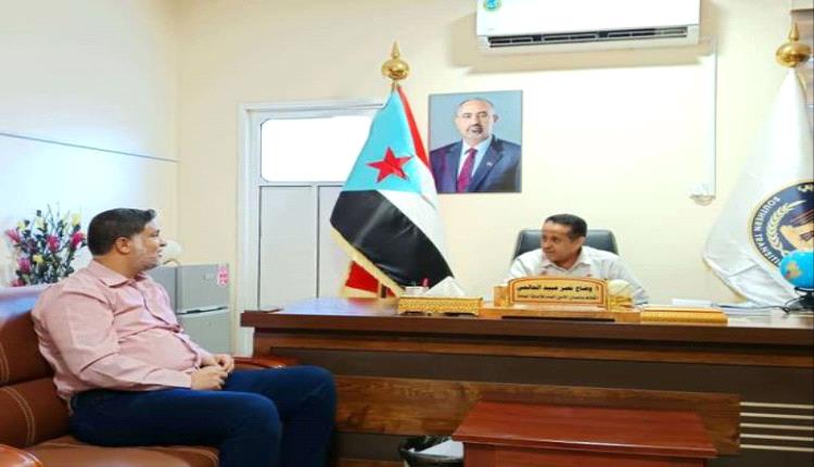 تصعيد شعبي في المعلا دعماً لحضرموت ورفضاً لانتهاكات المكلا