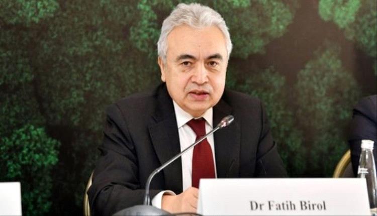 “أبريل الأسود” يهدد العالم.. تحذير من أخطر أزمة طاقة في التاريخ