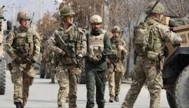 القبض على أشهر جندي أسترالي بتهم جرائم حرب