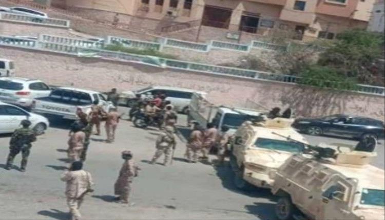 لقور: فرض الوصاية طريقٌ متكرر نحو خسارة الشرعية في حضرموت
